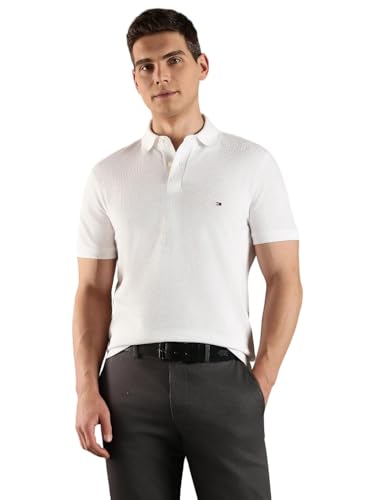 Image of Tommy Hilfiger Men Polo Shirts
