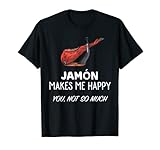 Funny Jamon Pork Love Gifts