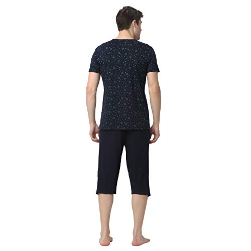 Image of Mack Jonney Regular Fit Mens Tracksuits(Pack of 2-MACK632130)