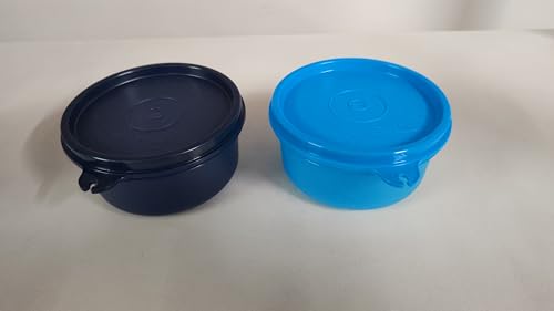 Image of Tupperware Tropical Twins, 2 Pcs (250 ml) (multicolor)