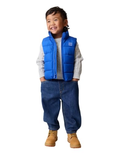 Image of GAP Baby-Boys Puffer Vest