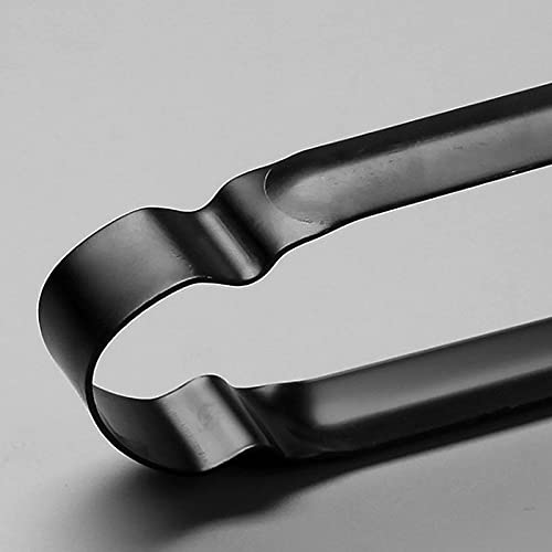 Pinces de Cuisine Pinces Alimentaires, pour Cuisine, Barbecue, Taille : 30 cm, Solides et Robustes.