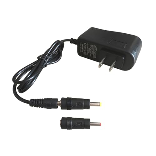 Chargeur de tablette 5V2A performant avec câble de chargement 2.5 * 0.7mm
