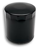 Orange Cycle Parts Oil Filter for Harley Milwaukee-Eight 2017-2018 and Twin Cam 1999-2017 Repl. #s