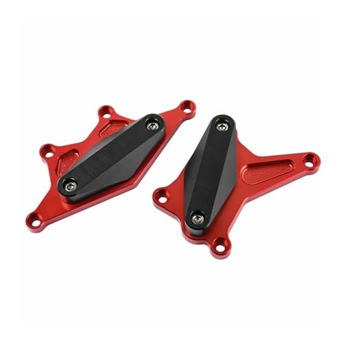 Couvercle de stator moteur de protection pour moto CB500X CB500F 2013-2020