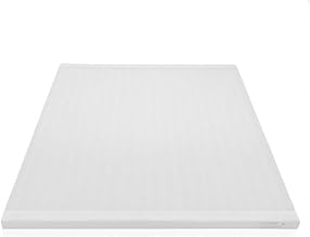 TOP FILTRE - Filtre M5 Compatible Pompe à Chaleur ALDES T.ONE AquaAIR et T.ONE AIR – Fabriqué en France – Dimensions 483 x 501 x 20 mm