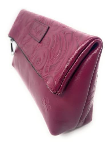 Image of Patricia Nash Valerie Fold-over Wristlet