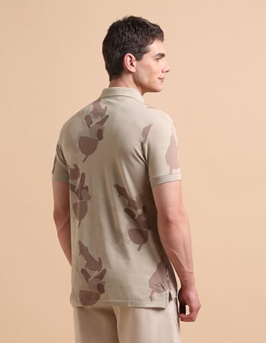 Image of U.S. Polo Assn. Denim Co. Men Polo Shirt