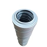 QTwnlop Hydraulic Filter 2474-9003B 24749003B For Doosan Daewoo 150LC-V E85 E80 DX85R-3 DX80R DD80