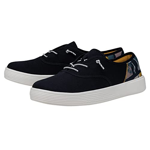 Image of Hey Dude mens Conway Craft Linen