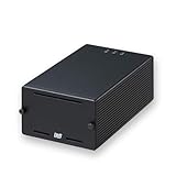 ラトックシステム USB3.2 Gen2 RAID ケース (2.5インチ HDD SSD 2台 2ベイ 10Gbps 対応) RS-EC22-U31R