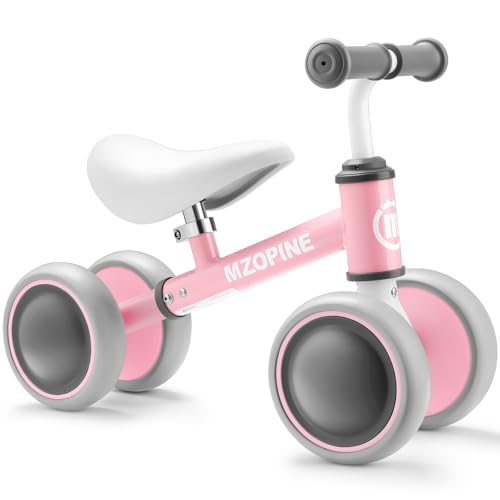 Baby Balance Bike Toddler Bike Kids Toys for 1 Year Old Boys Girl...