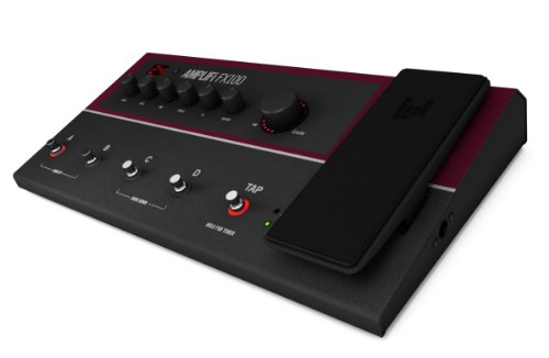 Line 6 FX100  Amplifi Pédale multiefectos