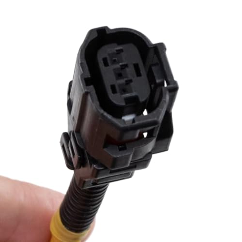 Capteur ABS de haute précision pour Toyota Land Cruiser 13-15 référence OEM 89545-60040