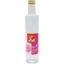 Rose Water 500ml