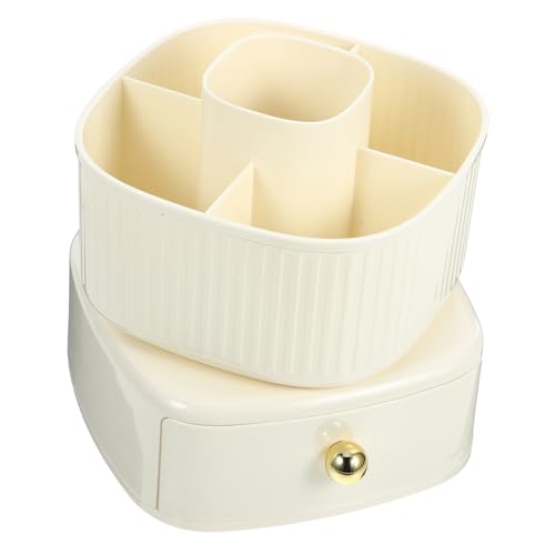 MERRYHAPY ���C�N�u���V�z���_�[�I�[�K�i�C�U�[ ��]���y���z���_�[ �f�X�N�g�b�v���ϕi�z���_�[ ���ϑ�p���C�N�u���V���[