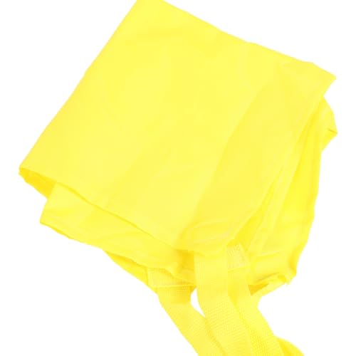 Paracaídas de entrenamiento para natación BAFOVY amarillo miniatura 6