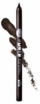J Cat #MOTD Waterproof Slide On Eye Liner Pencil 105 Dark Brown