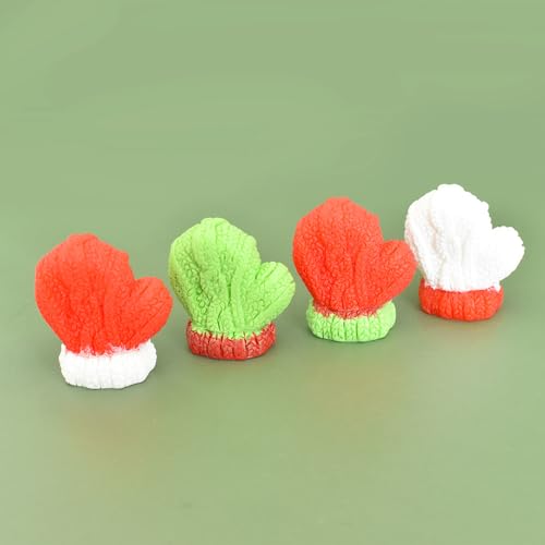 Image of Ulalaza 50 pcs Slime Charms Mixed Set Resin Flatback Making Supplies for DIY Craft Making and Ornament Scrapbooking Beads Assorted Candy Fruit Cake Ornament