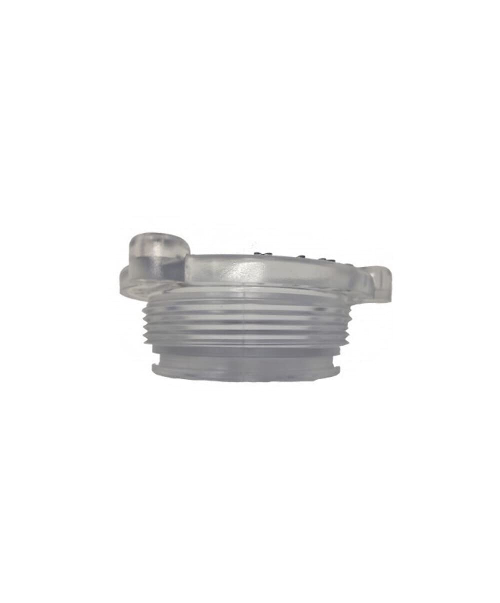 GROCO Non-Metallic Strainer Cap Fits ARG-1000 & ARG-1250