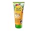 Produktbild SUNDANCE Sonnenschutz Sonnencreme Kids LSF 50+ Sehr Hoch, 100 ml