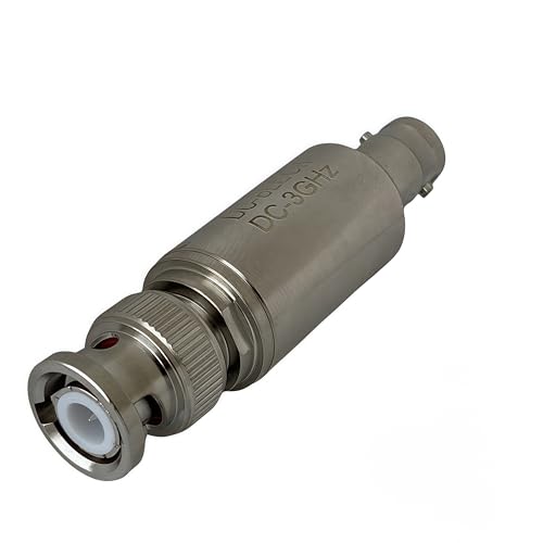 Bloqueur de polarisation coaxial 50 Ohm BECEN pour protéger l'équipement radio ham