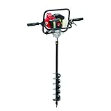 ハスクバーナ・ゼノア ゼノア オーガー AGZ2600EZ 967196901