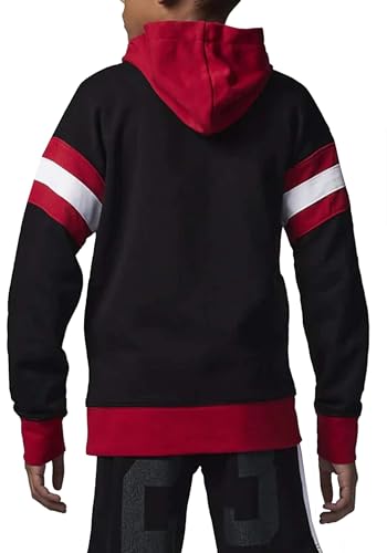 Jordan Boy's Gym 23 Pullover Hoodie (Big Kids)2