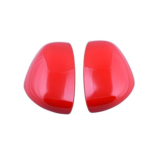 Coques de rétroviseur Smart 453 pour masquer les rayures de voiture