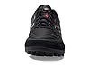 New Balance Men's 442 V2 Team TF Soccer Shoe, Black/White, 12.5 Wide US
