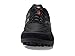 New Balance Men's 442 V2 Team TF Soccer Shoe, Black/White, 9 Medium US