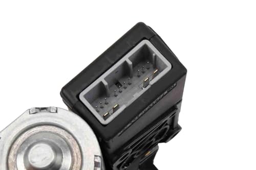 Image of GM Genuine Parts 22762630 Sunroof Motor with Control Module