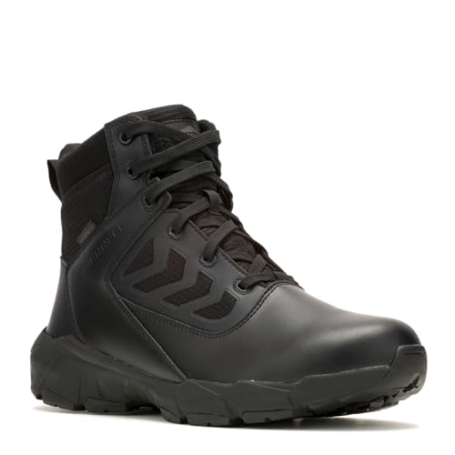 Merrell Men's Fullbench Tactical Waterproof 6