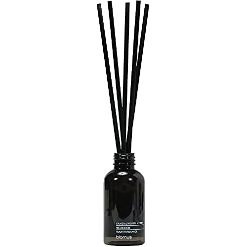 Preisvergleich Produktbild Blomus Raumduft Nachfüllset, Sandalwood Myrrh