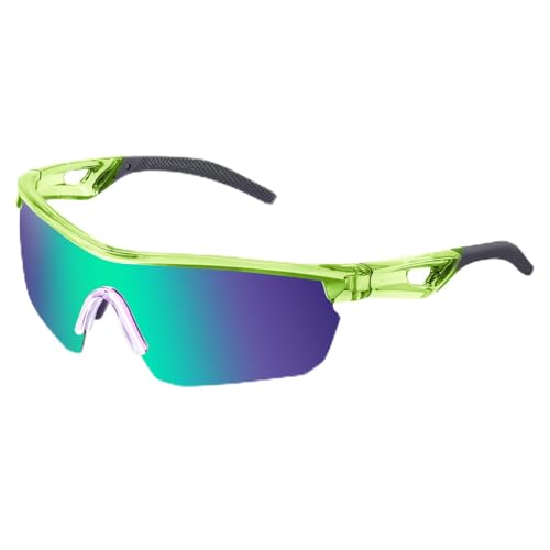 Image of Kids Sunglasses Polarized Youth Baseball Softball Cycling Sports Sun Glasses Boys Girls