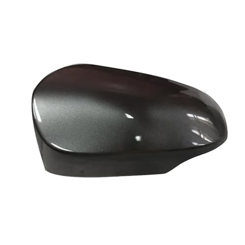Coque rétroviseur Yaris cassée ? Remplacez le cache gris gauche