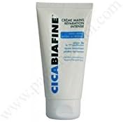 Intense Repair Hands Cream 75ml by CicaBiafine