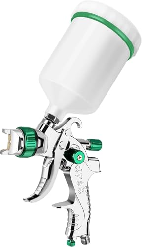 �X�v���[�K�� �d�͎� ���a1.4mm/1.7mm/2.0mm �J�b�v�e��600cc DIY �h���K�� �� �o�C�N �؍H ���� �Ǔh�� �y�C���g�X�v���[ (1.7mm)