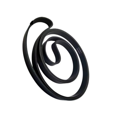 Courroie serpentine 865615Q03 pour moteurs marins 4.3 5.0 6.2 et 7.0 L
