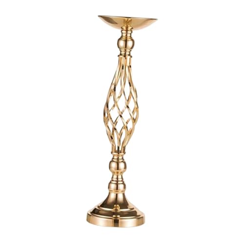 Centres de Table Floraux : Libérez l'Espace avec ce Support 52cm - 8