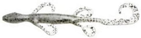 Zoom Lizard 6in 9/bg Salt & Pepper