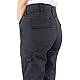 Lee Cooper LCLPNT241 Damen Pflegeleichte Multi-Pocket-Hose Classic Cargo Safety Arbeitshose, Schwarz, 44 EU - 32L