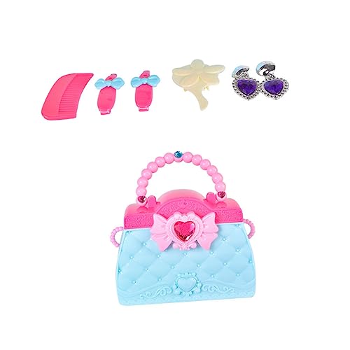 SAFIGLE 1 Conjunto brinquedo de bolsa infantil brinquedos para crianças Brinquedos infantis brinqued
