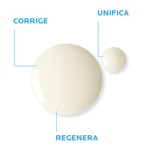 Miniatura 9 de La Roche Posay Sérum, Reduce Arrugas Y Líneas De Expresión, Unifica, Regenera Y Reafirma, Enriquecido Con Retinol Puro, Vitamina B3 Y Glicerina, Retinol B3, 30 Ml