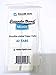 Produktbild NEW Walker Extenda-Bond Plus Minis Double Sided Tape Tabs by Walker