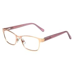 Rose Gold/Transparent