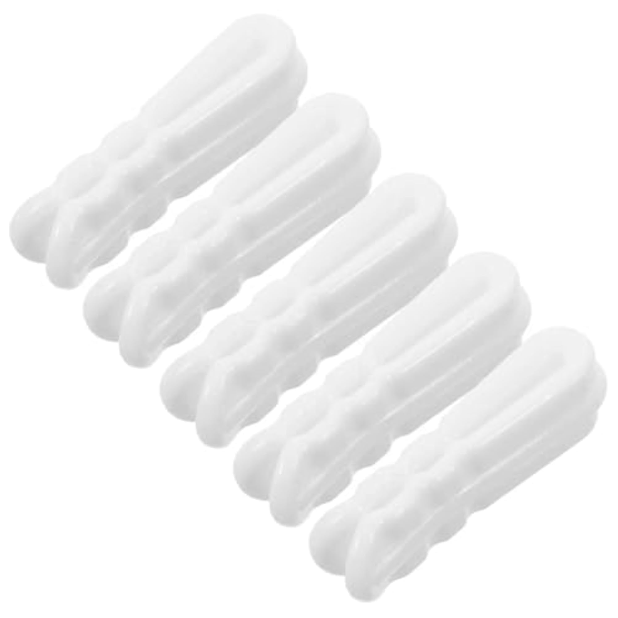 Vacuum Storage Bags: 5 Pack Compression Bags for Travel