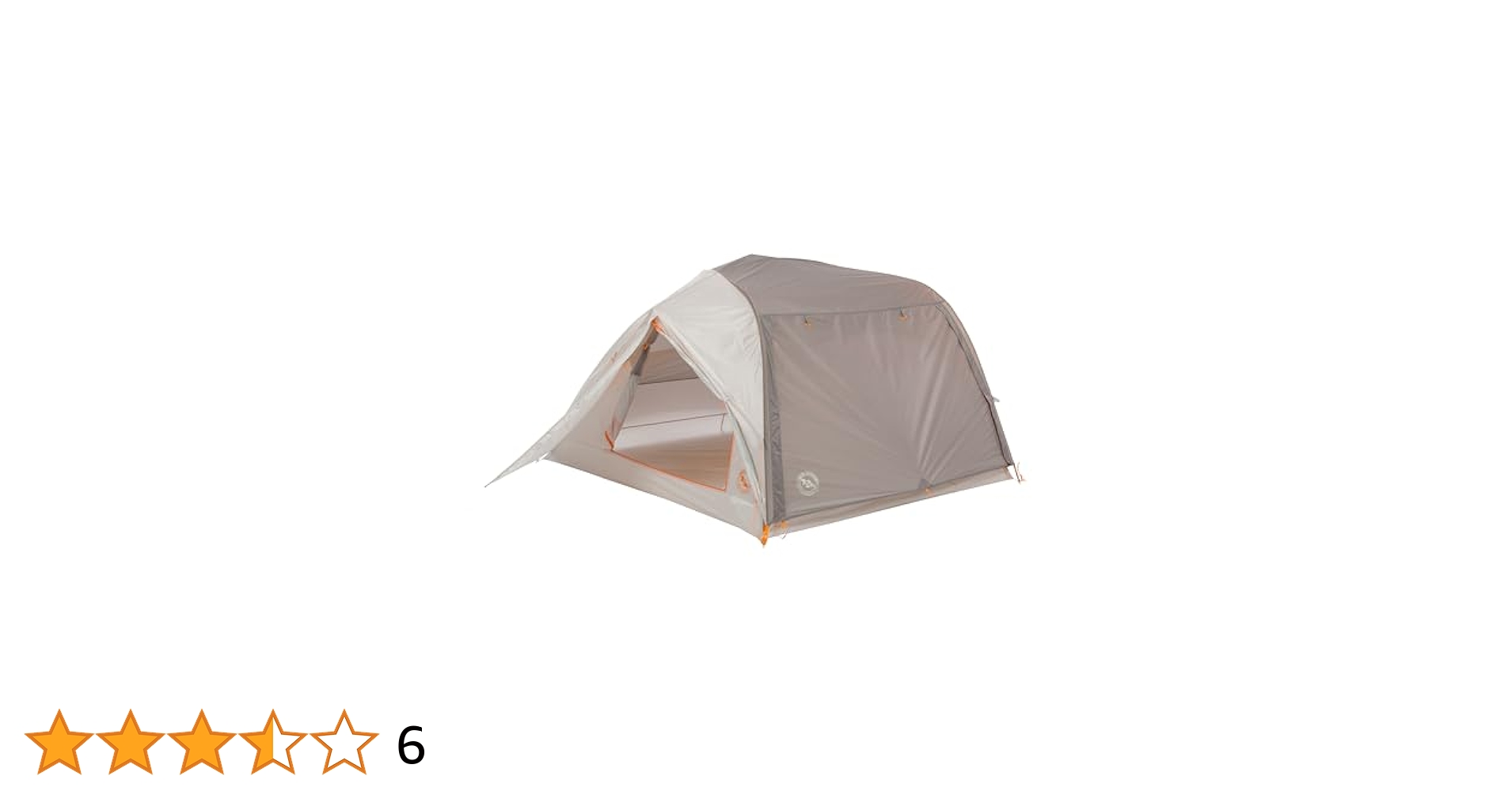 Amazon.co.jp: Big Agnes ソルトクリークテント ユニセックス