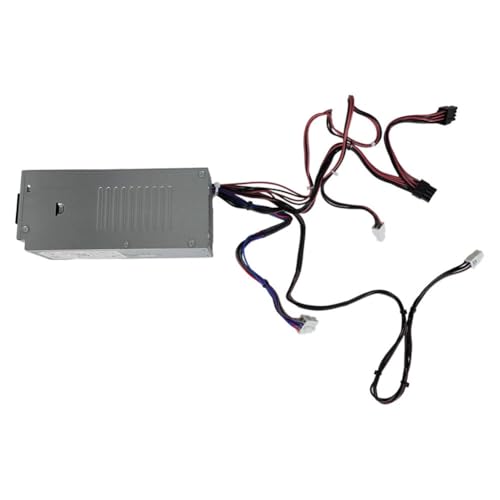 Fuente de poder 500W para Dell Vostro 3910 y 3030 miniatura 6