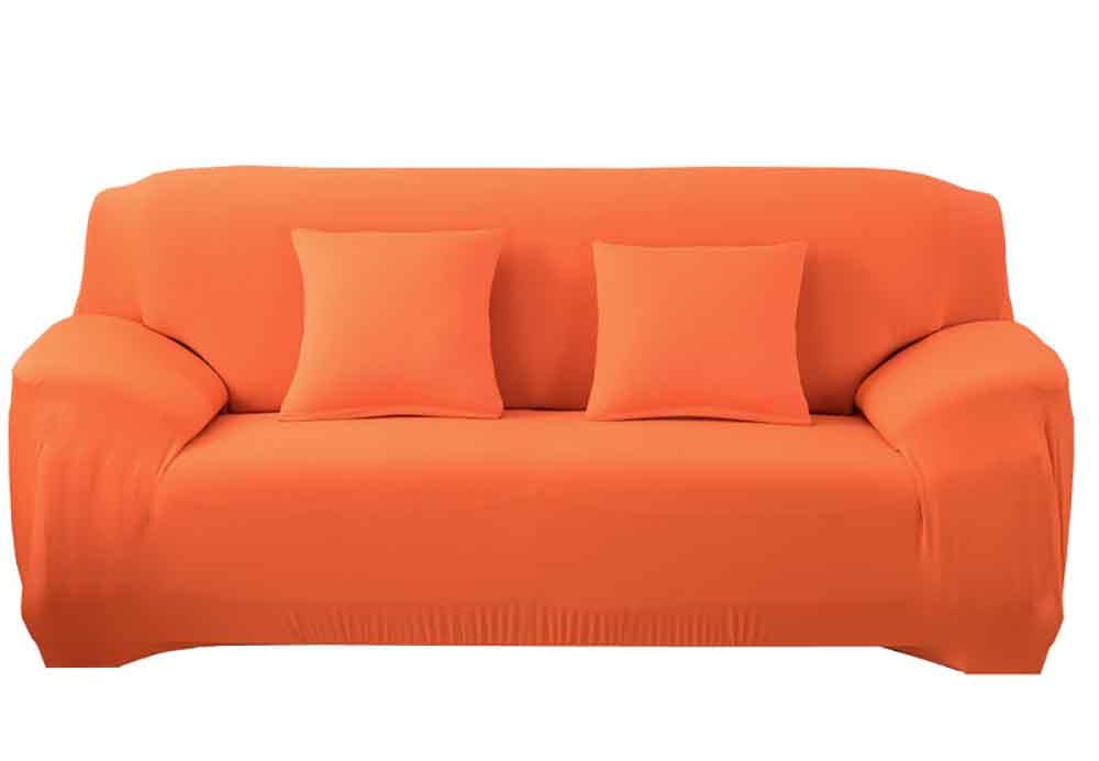 Housse de canapé jacquard extensible et épaisse pour protéger le salon